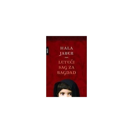 Leteći sag za Bagdad