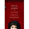Leteći sag za Bagdad