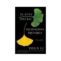 Zlatni dečko, smaragdna djevojka