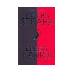 Indeks straha