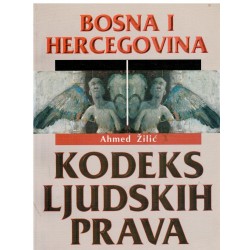 Bosna i Hercegovina Kodeks ljudskih prava