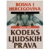 Bosna i Hercegovina Kodeks ljudskih prava