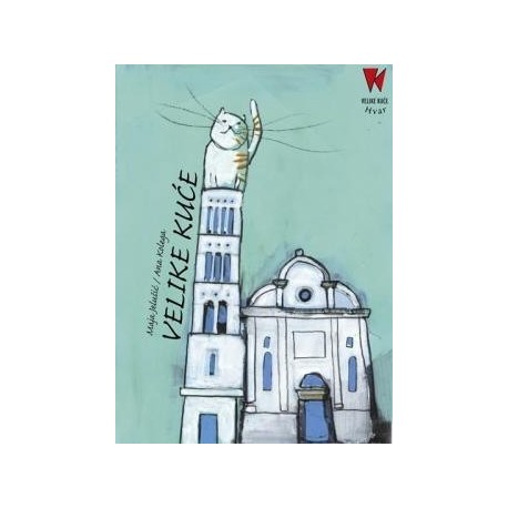 Velike kuće