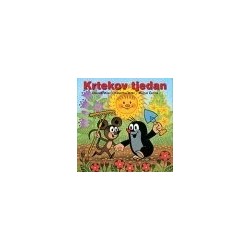 Krtekov tjedan   +