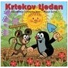 Krtekov tjedan   +