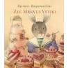 Zec Mrkvus Veliki