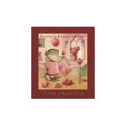 Dan jagoda