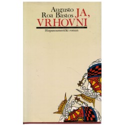 Ja, Vrhovni