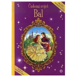 Čudesni svijet - Bal