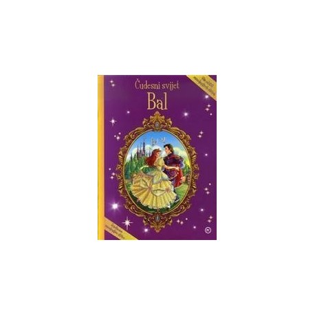 Čudesni svijet - Bal