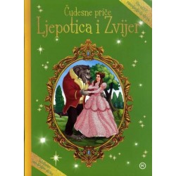 Čudesne priče - Ljepotica i zvijer