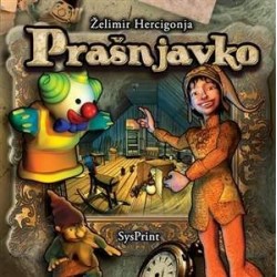 Prašnjavko