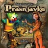 Prašnjavko