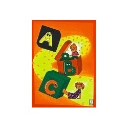 ABC slovarica