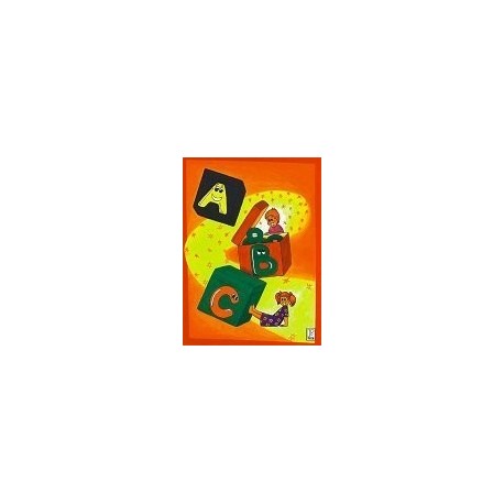 ABC slovarica