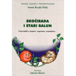 Skočirada i stari balun