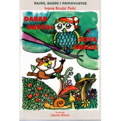 Dabar Bartol i sova Sofija