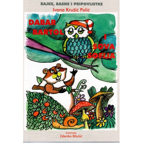 Dabar Bartol i sova Sofija
