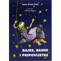 Bajke, basne i pripovijetke  1-7