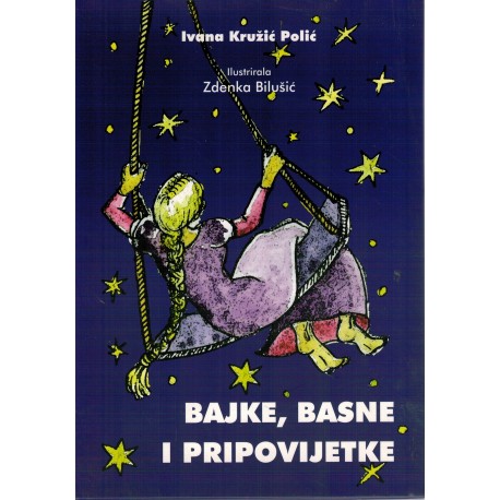 Bajke, basne i pripovijetke  1-7
