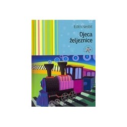 Djeca željeznice