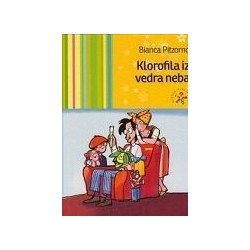 Klorofila iz vedra neba