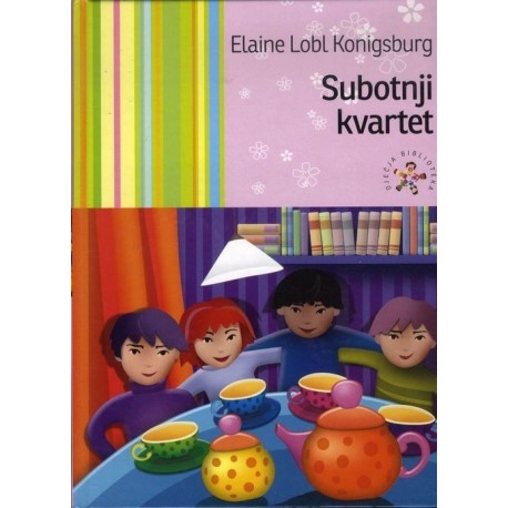 Subotnji kvartet