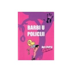 Barbi u policiji