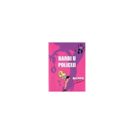 Barbi u policiji