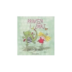 Princeza i zmaj   +