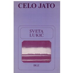 Celo jato