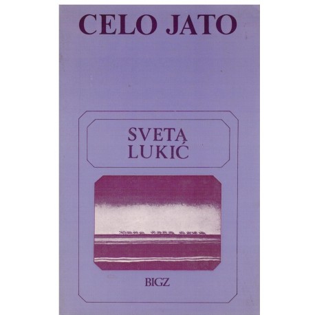 Celo jato