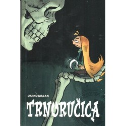 Trnoručica