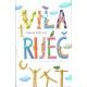 Vila - riječ   +