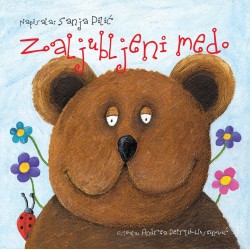 Zaljubljeni medo