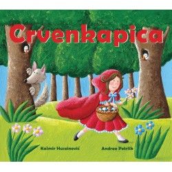 Crvenkapica