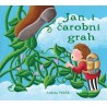 Jan i čarobni grah   +