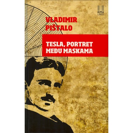 Tesla, portret među maskama