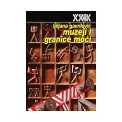 Muzeji i granice moći