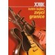 Zvuci granice