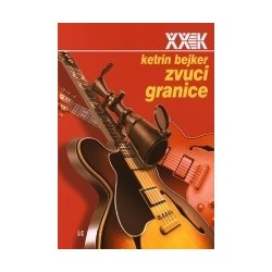 Zvuci granice