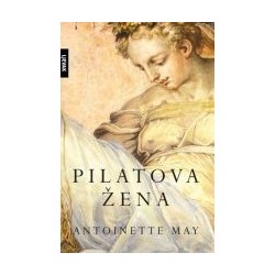 Pilatova žena