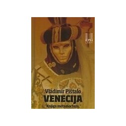 Venecija - "Knjiga metamorfoza"