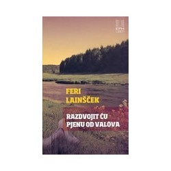 Razdvojit ću pjenu od valova