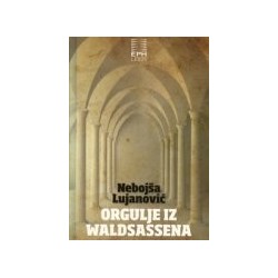 Orgulje iz Waldsassena