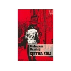 Sjetva soli