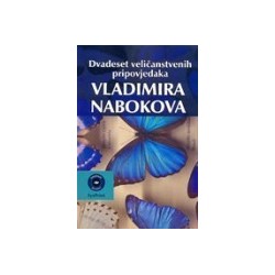 Dvadeset veličanstvenih pripovjedaka Vladimira Nabokova