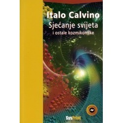 Sjećanje svijeta i ostale kozmikomike