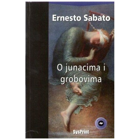 O junacima i grobovima