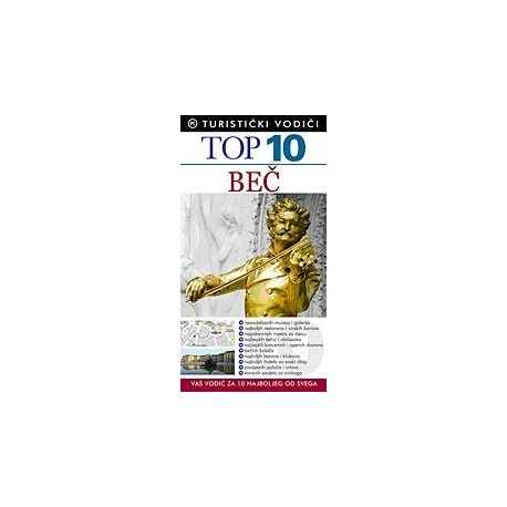  Beč - Top 10